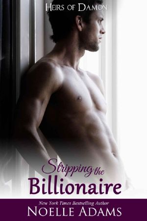 [Heirs of Damon 01] • Stripping the Billionaire